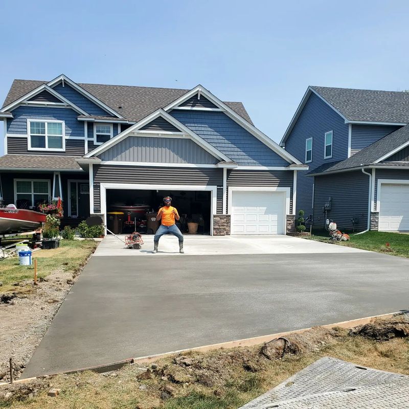 Standard Concrete