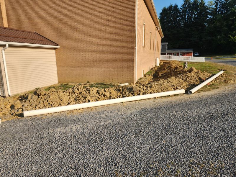 Our Work