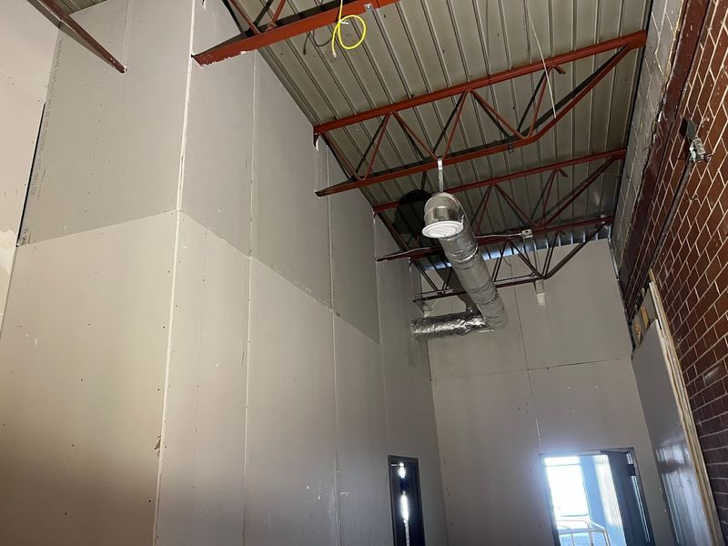 Interior Renovations
