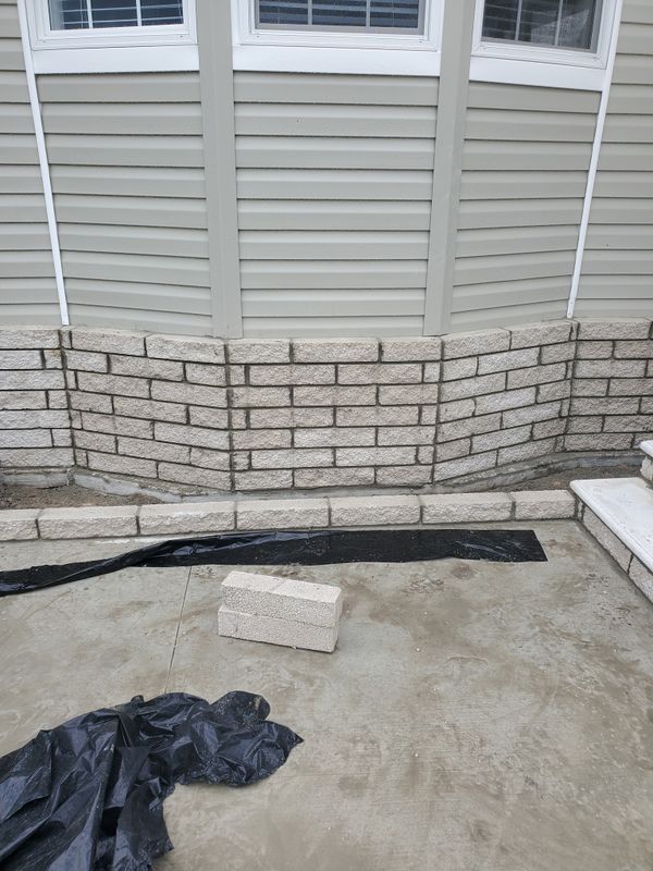 Masonry