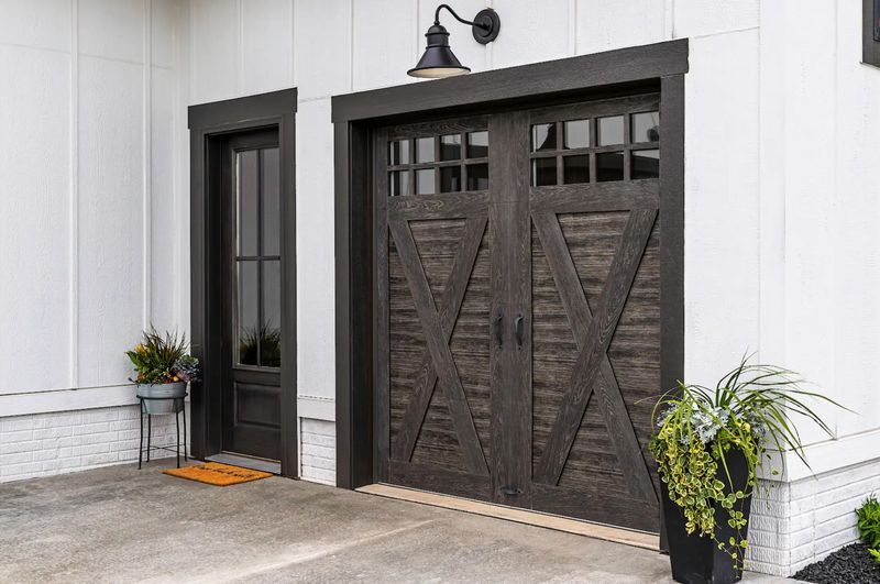 Clopay Garage Doors