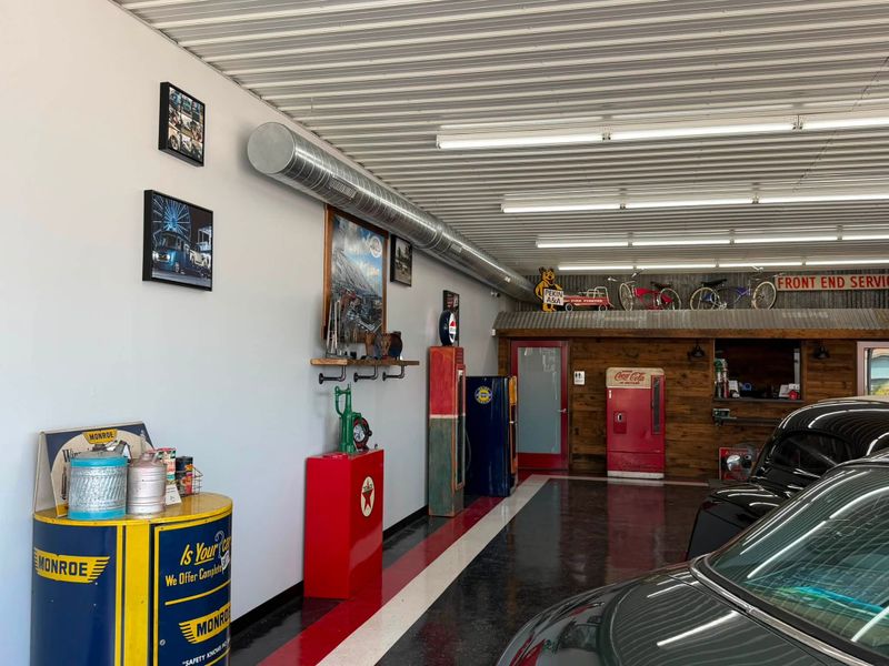 Light Commercial HVAC Installation
