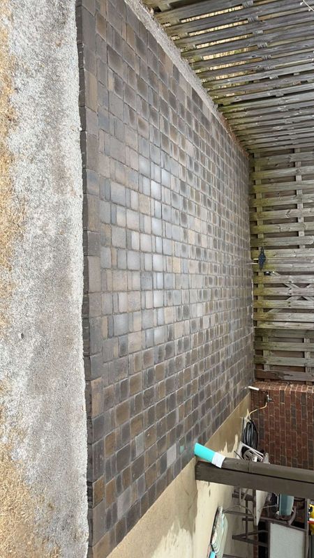 Pavers