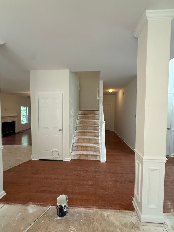 Interior Painting