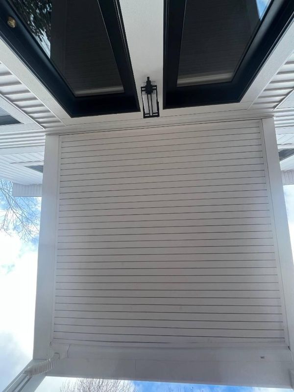 Exterior Painting