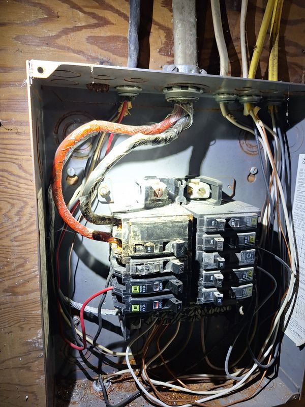 Circuit Breaker Installation and Repair