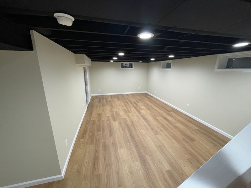 Interior Renovations