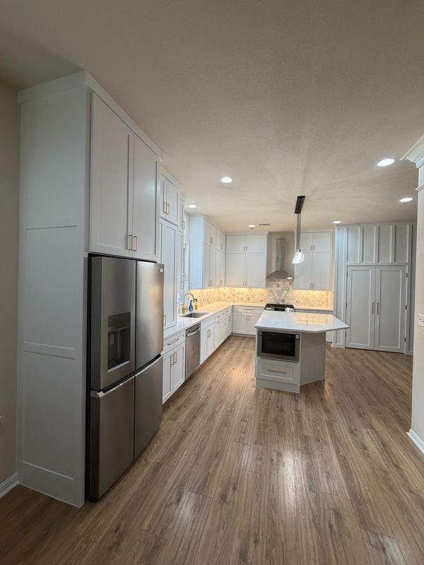 General Remodeling