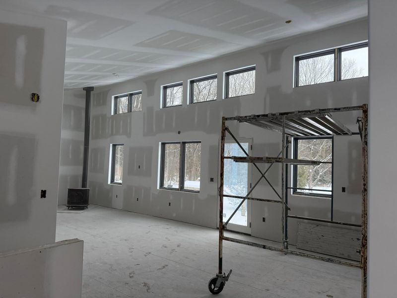 Drywall Installation
