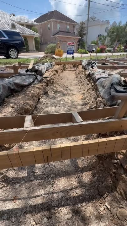 Pavers