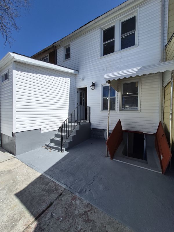 Deck & Patio Installation