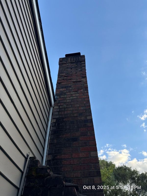 Chimney Restoration