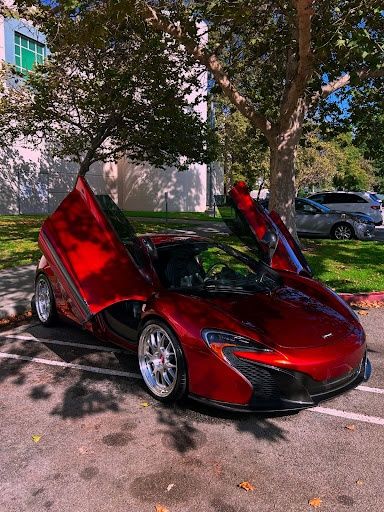 Full Detail Service