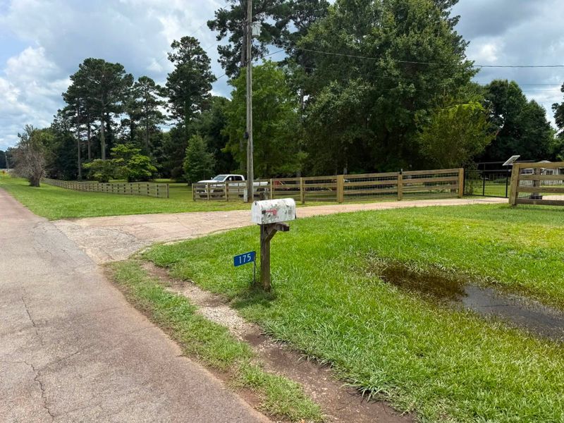 Gate Installation