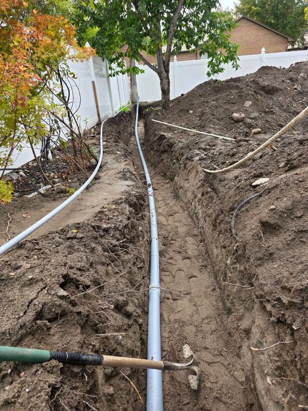 Residential Electrical Services