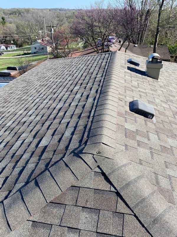 Roofing Replacement