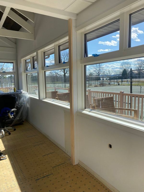 Interior Painting