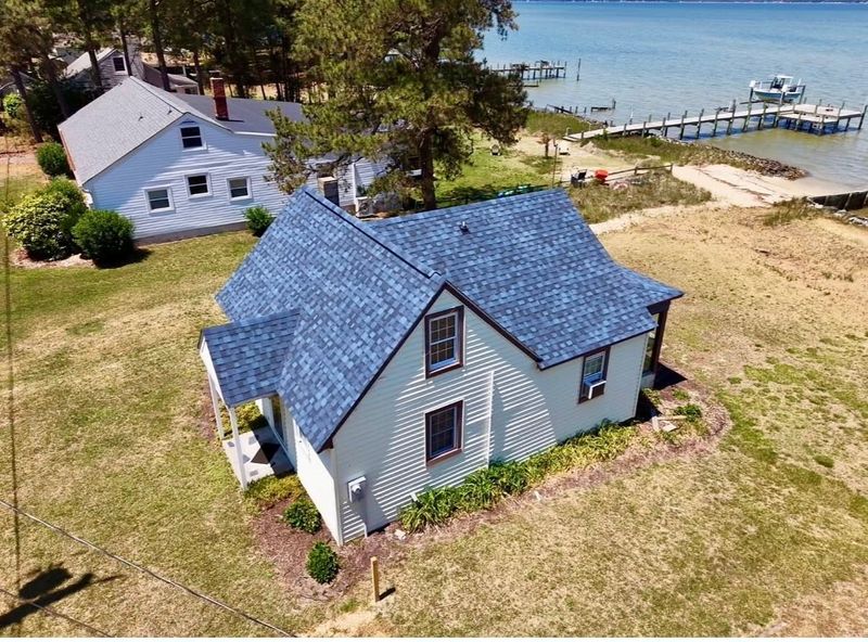 Roofing Repairs