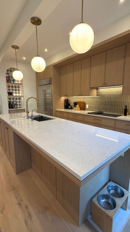 Kitchen Renovation gallery