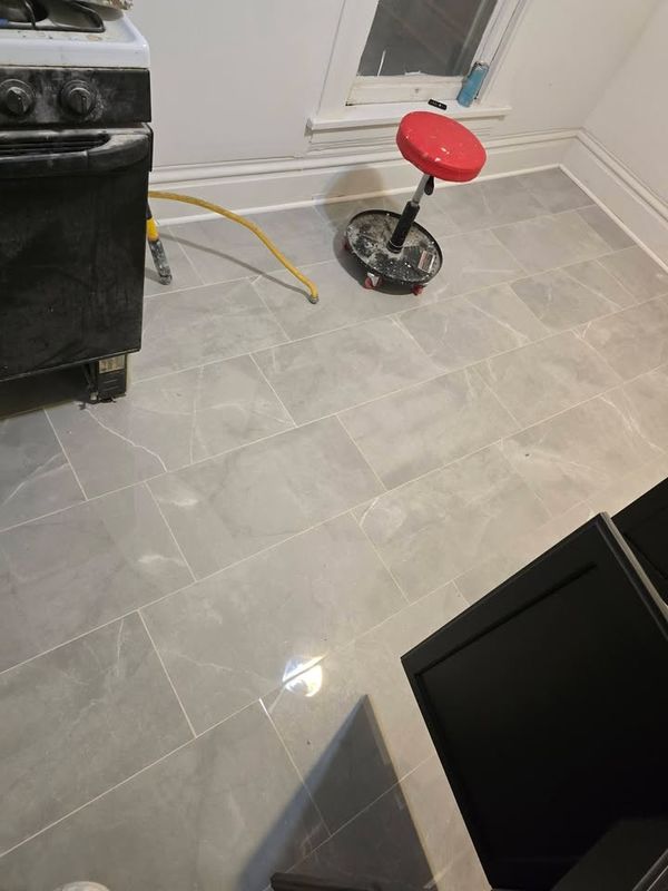 Tiling