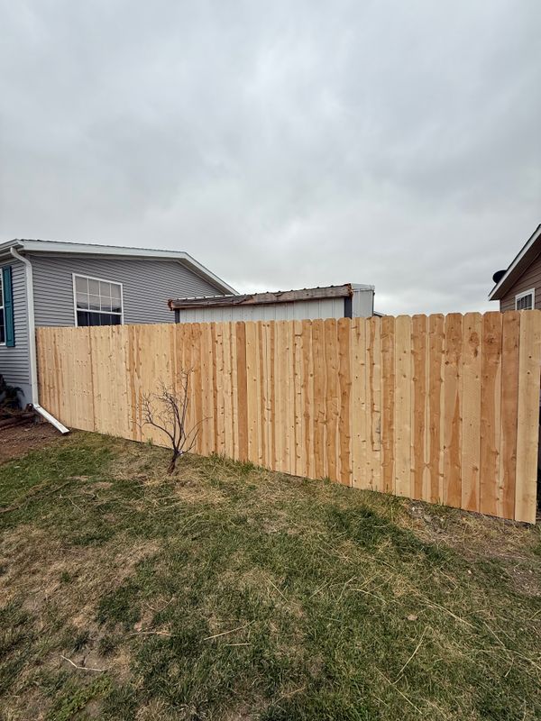 Fence