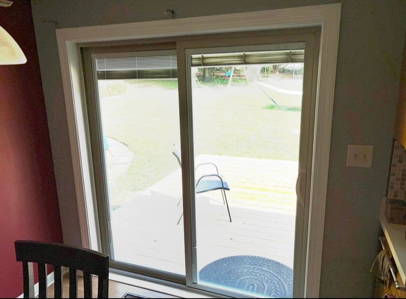 Deck & Patio Installation