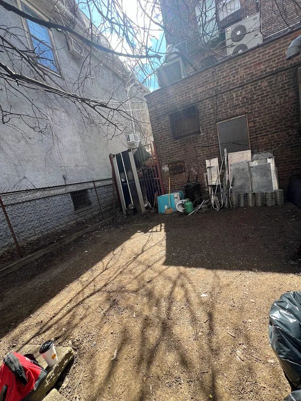 Post-Construction Cleaning