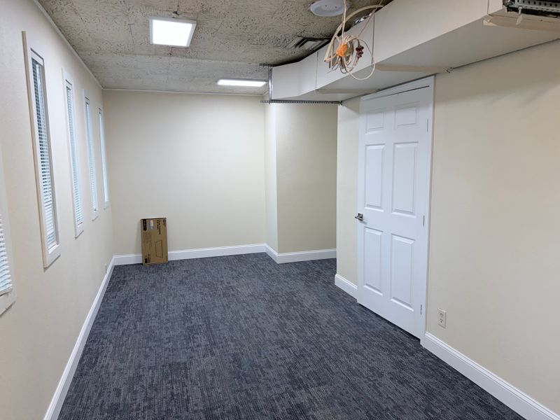 Painting & Drywall
