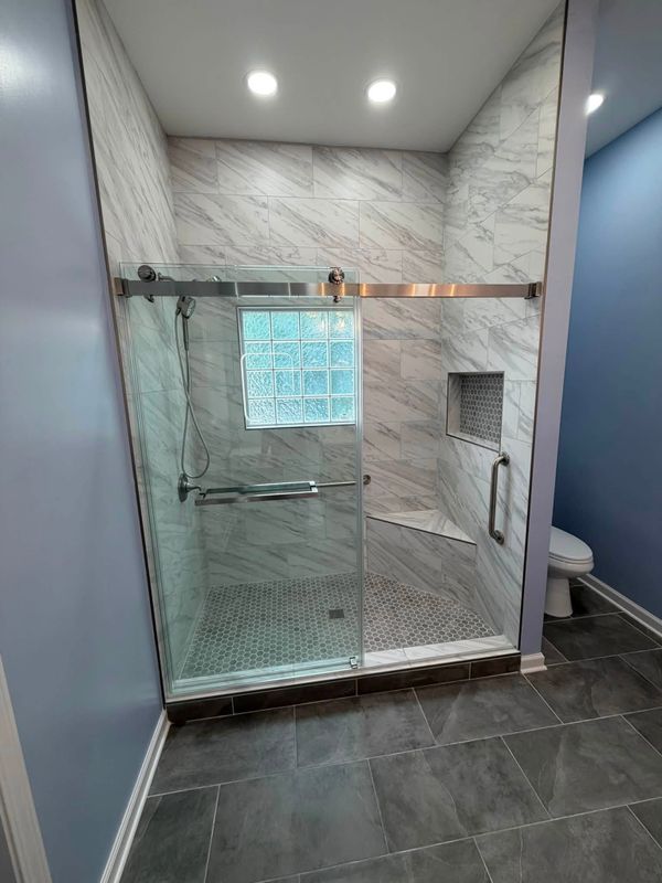 Bathroom Remodeling