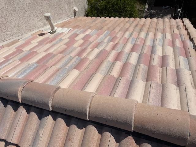 Roofing Installation