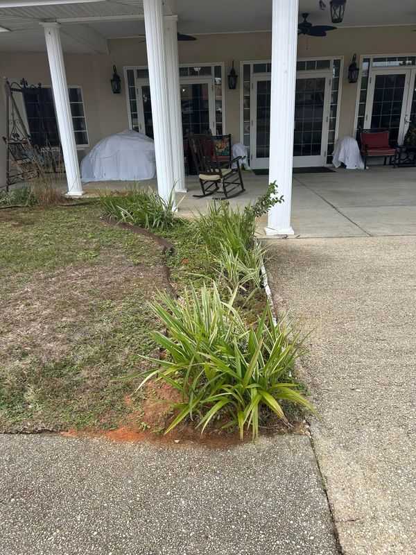 Garden Design