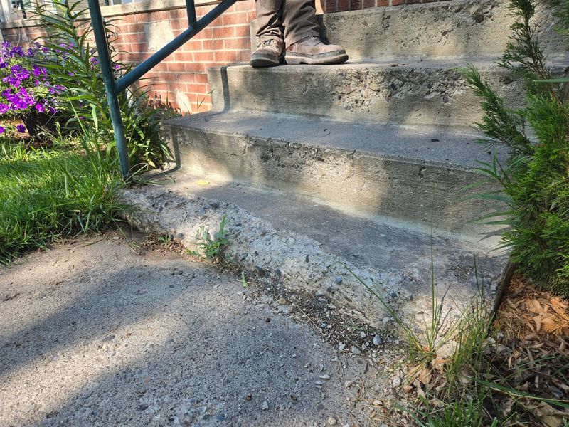 Stone Masonry