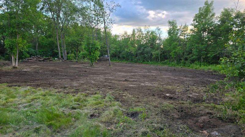 Dirt Work