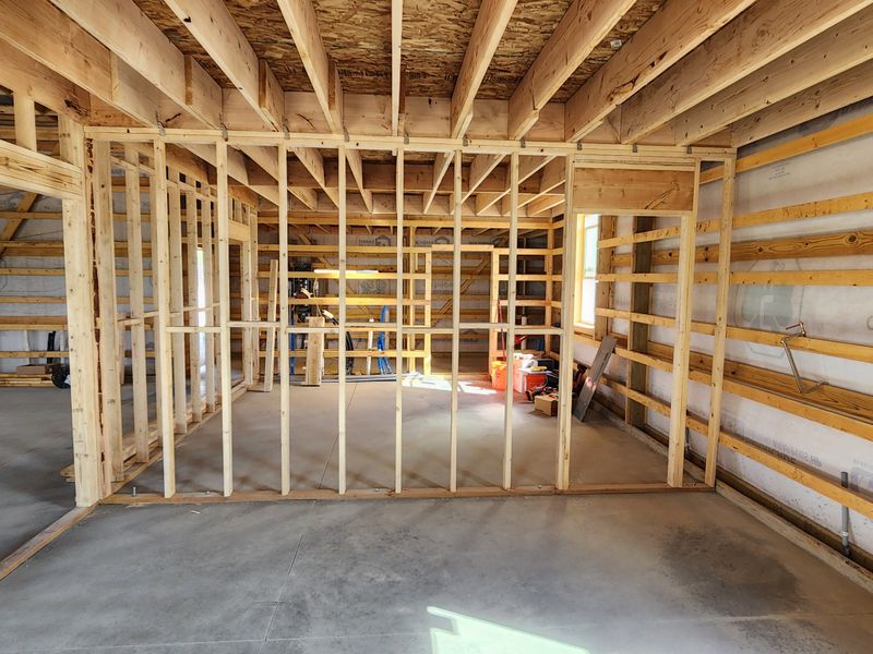 Framing