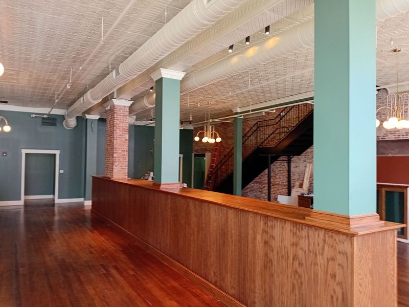 Commercial Painting