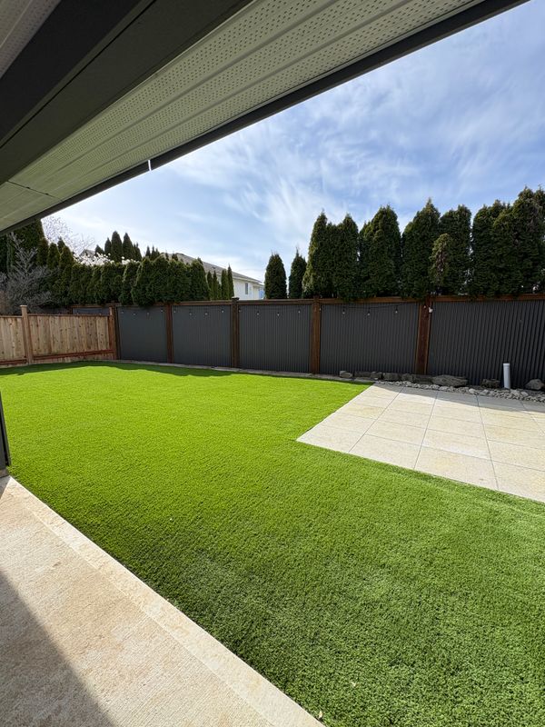 Artificial Turf