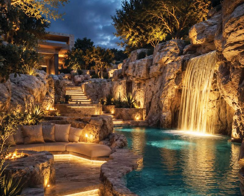 Grottos & Caves