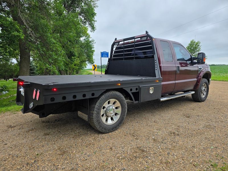 Mobile Welding Services