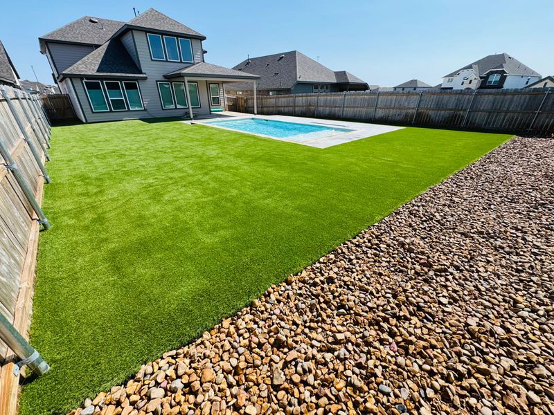Turf