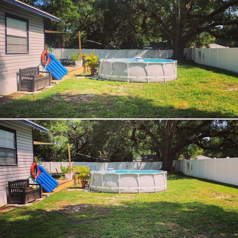 Hardscaping & Stone work