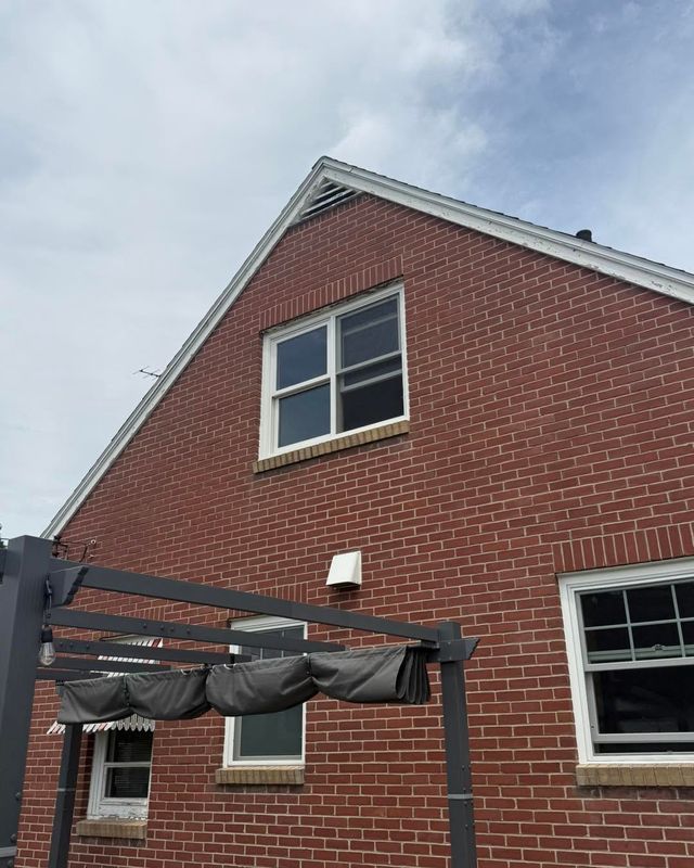Windows and Doors