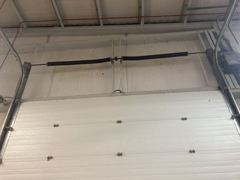Garage Door Installation