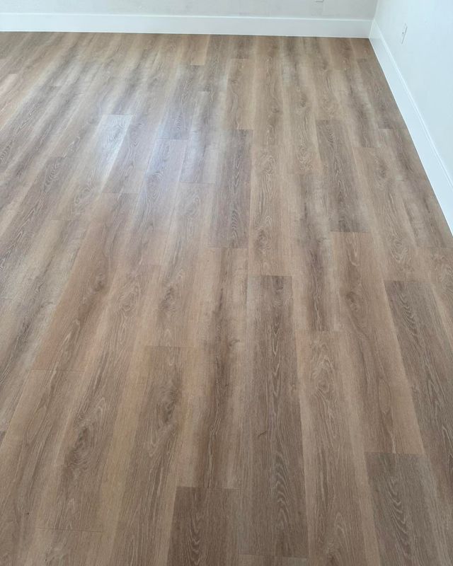 Flooring