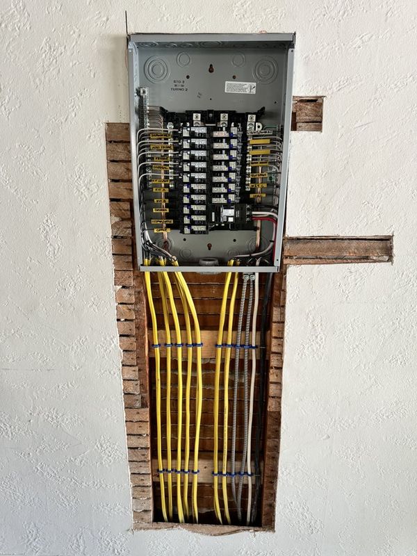 Electrical Installations