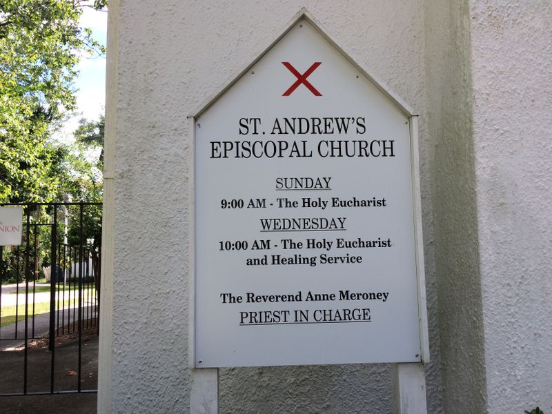 Historical Churches