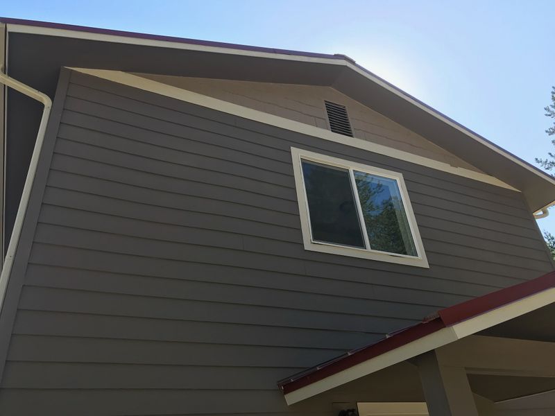 Exterior Painting gallery