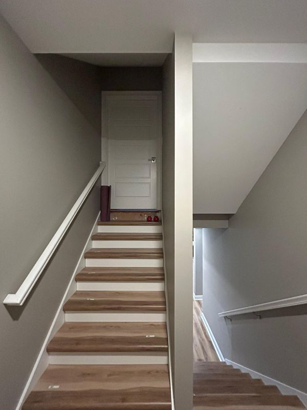 Drywall Installation