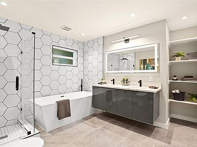Kitchen & Bathroom Remodeling