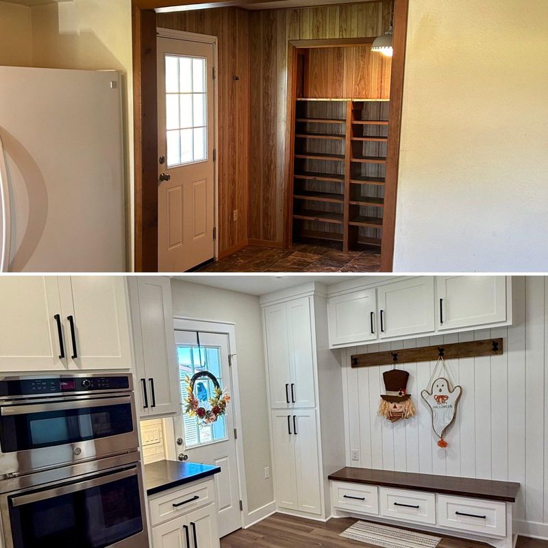 Carpentry