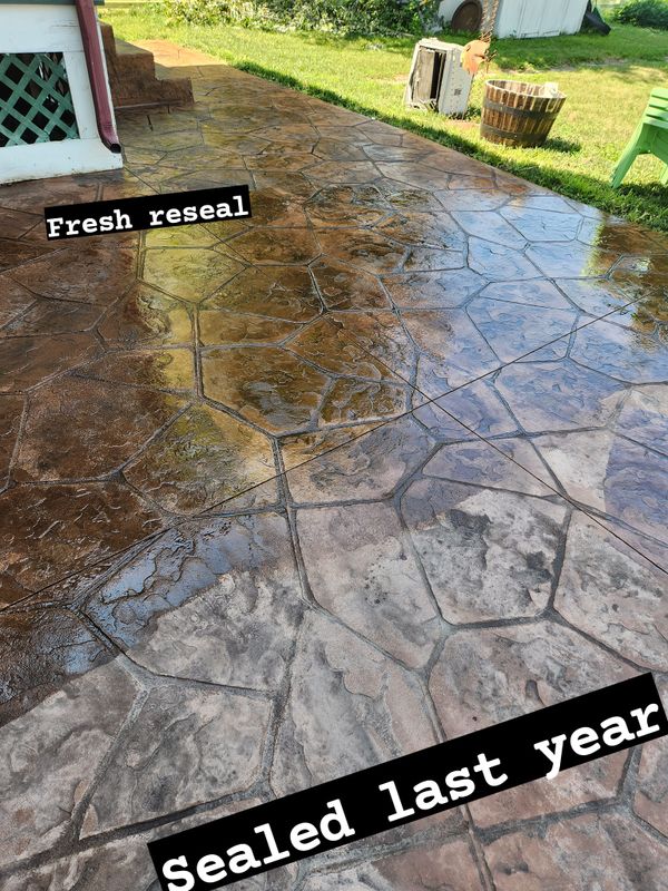  Concrete